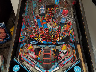 purple corn cob holders with silicone tassles kind of like bikers gloves but different plug and play