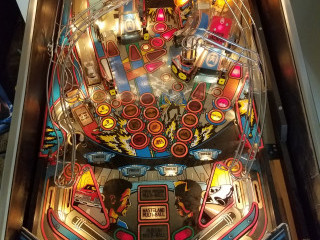 purple corn cob holders with silicone tassles kind of like bikers gloves but different plug and play