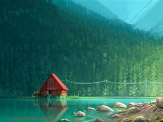 purple corn cob holders with silicone tassles kind of like bikers gloves but different plug and play